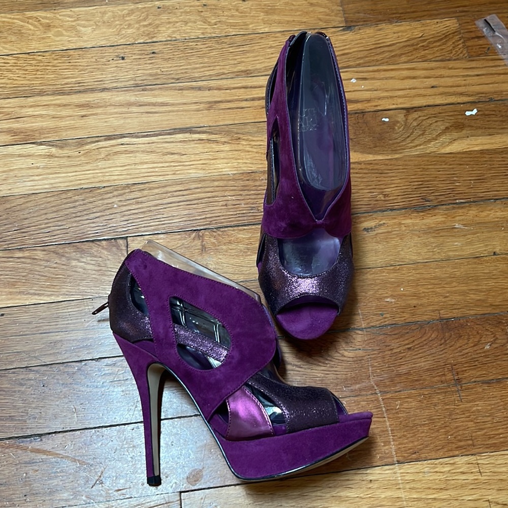 Platform Sandal. Remarkably Comfortable - image 2